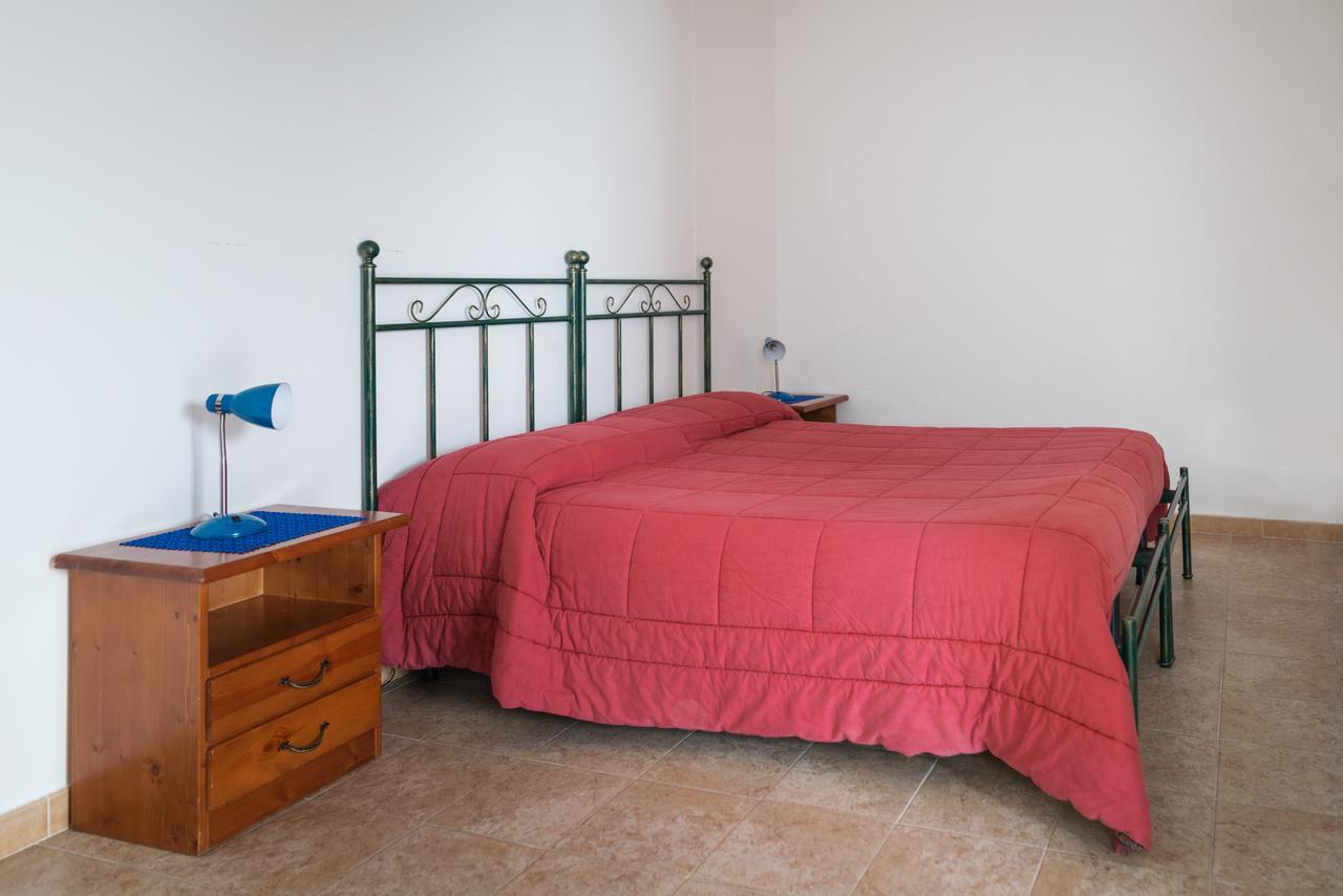 Residence La Doga Postiglione Extérieur photo